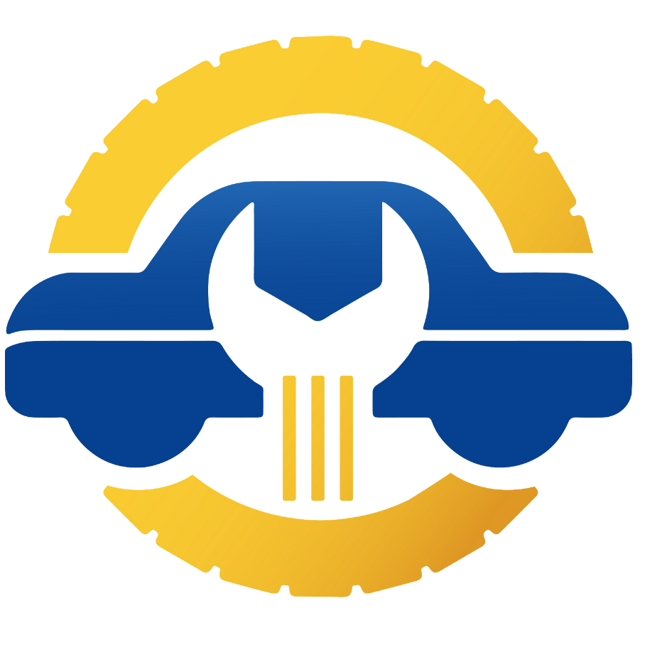 Nouveau logo 2019 du garage Pièces Auto Pneus d'Armentières
